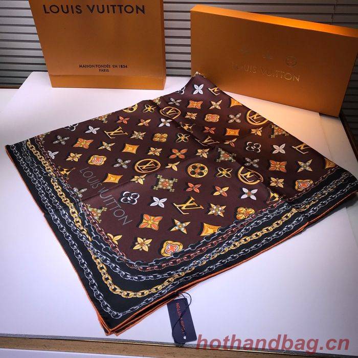 Louis Vuitton Scarf LVS00118 Louis Vuitton Scarf LVS00118